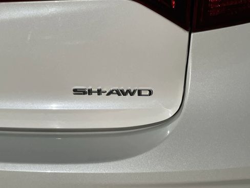 Used 2017 Acura MDX SH-AWD w/ Technology Package image 41