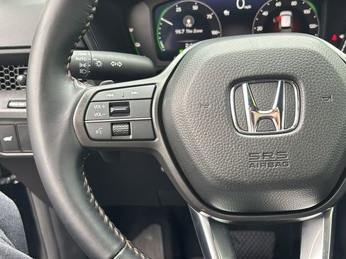 Certified 2026 Honda CR-V Sport-L image 18