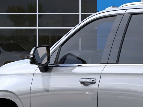 New 2026 Chevrolet Tahoe Premier AWD/4WD image 12