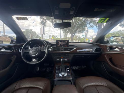 Used 2015 Audi A6 2.0T Premium image 36