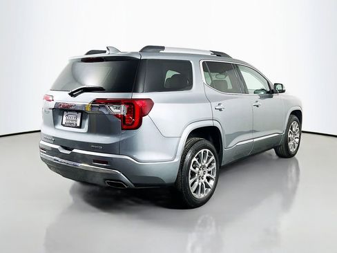 Used 2023 GMC Acadia Denali AWD/4WD image 5