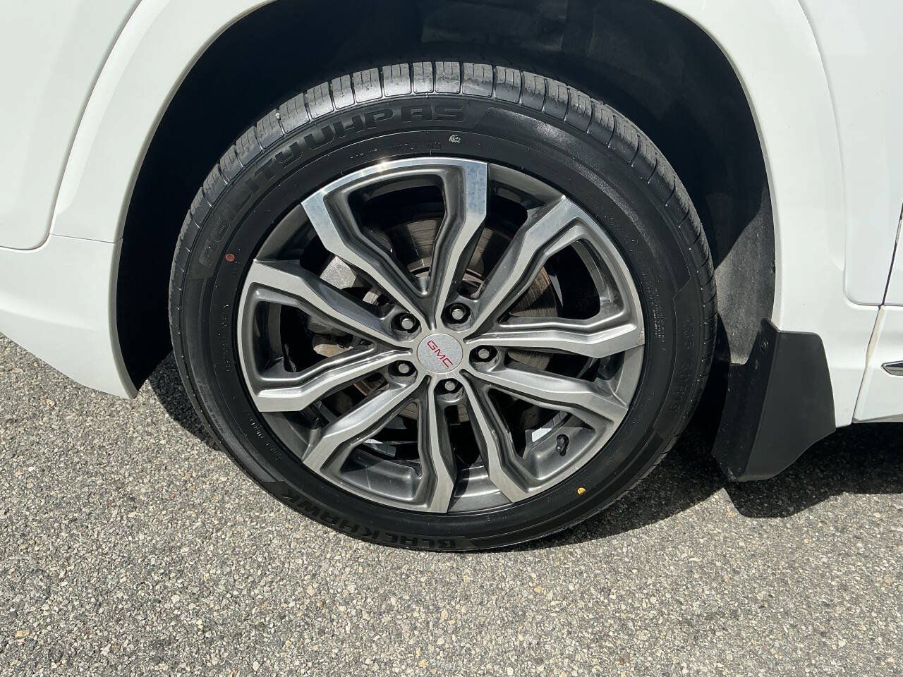 Used 2018 GMC Terrain Denali AWD/4WD image 13