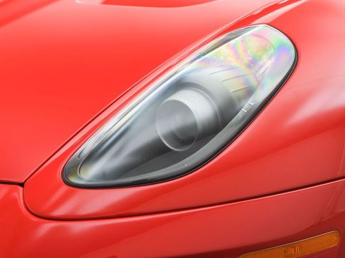 Used 2011 Ferrari 599 GTO image 28