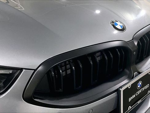 Used 2024 BMW 840i Gran Coupe xDrive w/ M Sport Professional Package AWD/4WD image 31