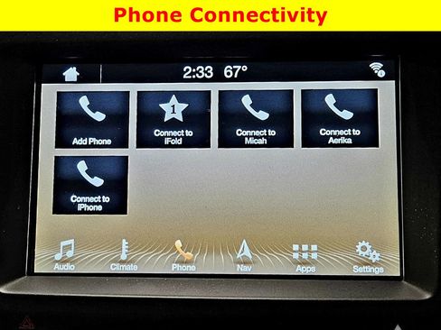 Used 2016 Lincoln Navigator Select image 21