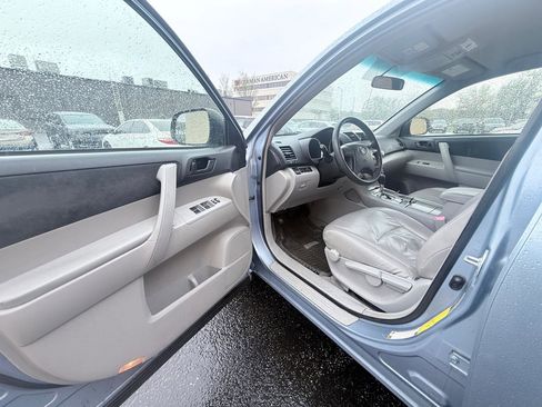 Used 2008 Toyota Highlander 4WD image 9