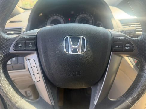 Used 2016 Honda Odyssey SE image 14