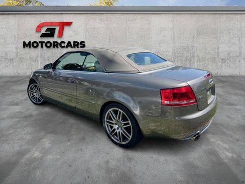 Used 2009 Audi A4 2.0T image 5