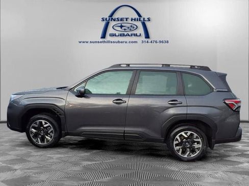 New 2026 Subaru Forester Premium image 26