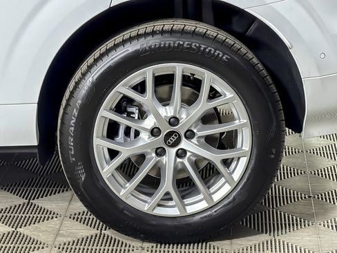 New 2026 Audi Q3 quattro 2.0T image 26