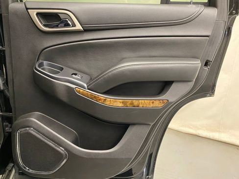 Used 2015 GMC Yukon Denali AWD/4WD image 13