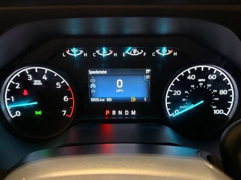 Used 2025 Ford F250 XLT w/ Tremor Off-Road Package AWD/4WD image 20