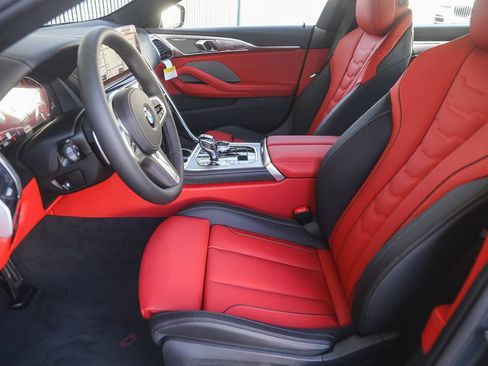 Used 2026 BMW 840i RWD image 14