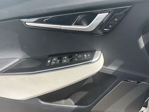 Used 2022 Kia EV6 GT-Line image 9