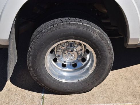 Used 2025 RAM 3500 Longhorn image 11