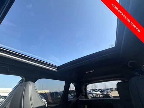 New 2026 Subaru Forester Sport image 21