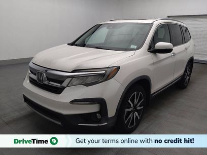 Used 2019 Honda Pilot Touring