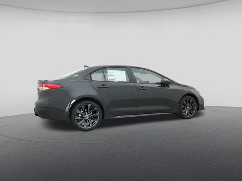 New 2026 Toyota Corolla SE image 26