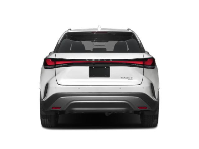 Used 2023 Lexus RX 350 FWD w/ Cold Area Package image 5