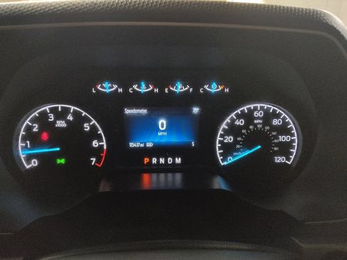 Used 2021 Ford F150 XL w/ Trailer Tow Package image 23