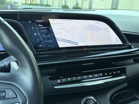 Used 2024 Cadillac Escalade V image 23