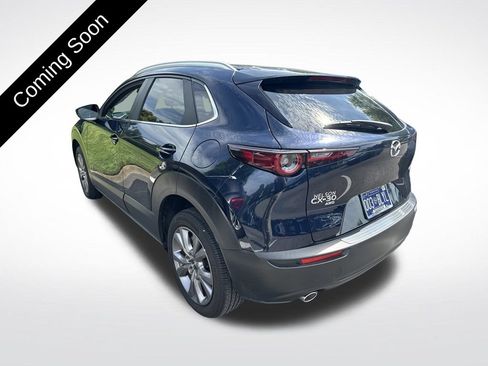 Used 2023 MAZDA CX-30 AWD 2.5 S w/ Select Package image 6