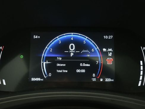 Used 2024 Toyota Grand Highlander XLE image 14