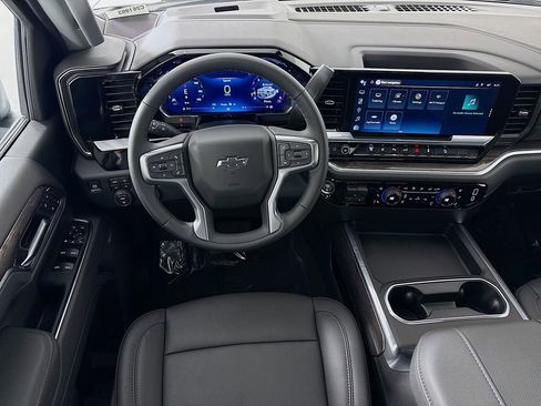 New 2026 Chevrolet Silverado 2500 LTZ w/ LTZ Plus Package image 23