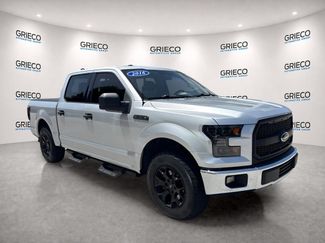 Used 2016 Ford F150 XLT RWD video 1