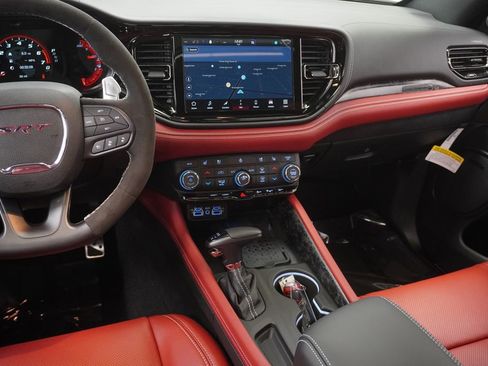 New 2026 Dodge Durango SRT Hellcat image 24
