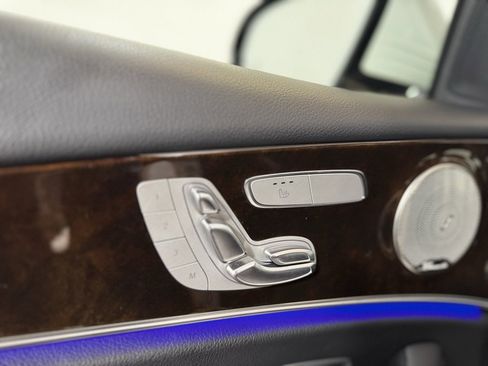 Used 2022 Mercedes-Benz E 350 4MATIC Sedan image 15