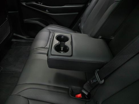 Used 2025 Jeep Wagoneer S Limited AWD/4WD image 18