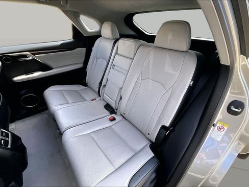 Used 2018 Lexus RX 350 FWD w/ Premium Package image 18