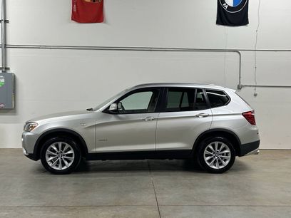 Used 2014 BMW X3 xDrive28i
