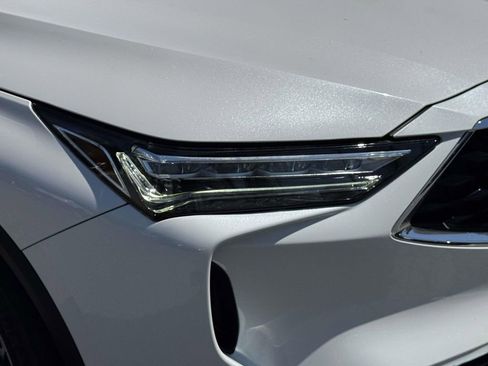 Certified 2023 Acura MDX SH-AWD image 8