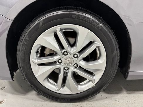 Used 2020 Honda Accord LX image 58