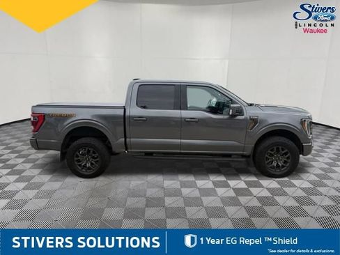 Used 2023 Ford F150 Tremor w/ Equipment Group 402A High AWD/4WD image 5