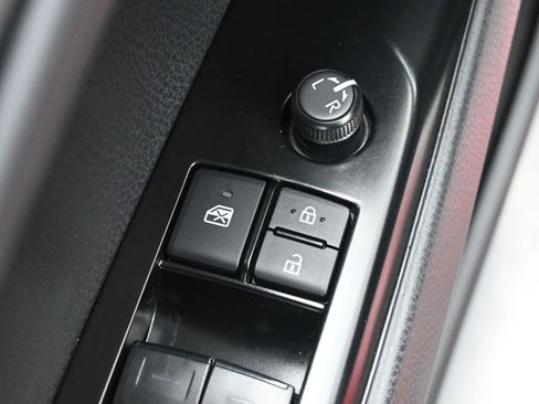 Certified 2025 Toyota Camry XSE image 12