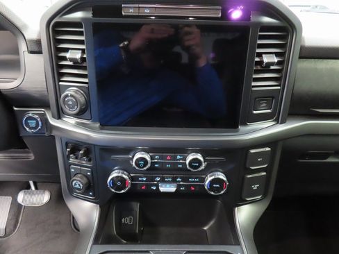 Used 2025 Ford F150 Tremor w/ Tow/Haul Package image 13