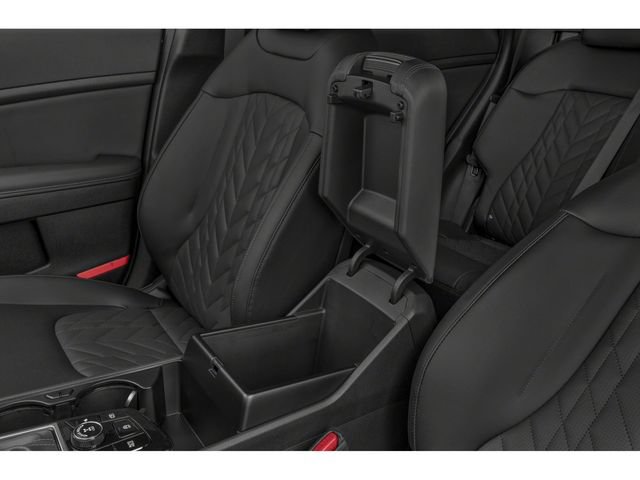 Used 2024 Kia Sportage X-Line w/ X-Line Premium Package AWD/4WD image 9