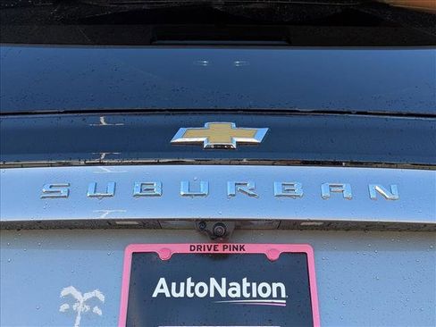 New 2026 Chevrolet Suburban LS w/ Max Trailering Package image 17