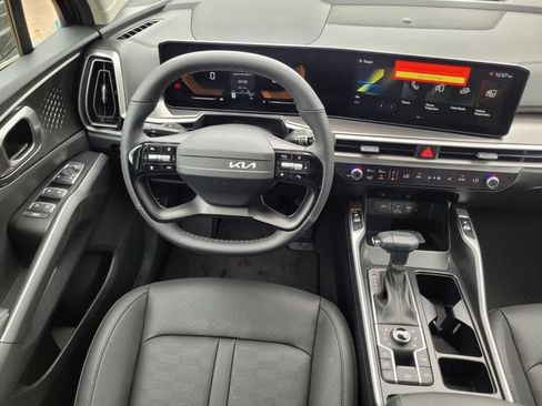 New 2026 Kia Sorento S AWD/4WD image 14