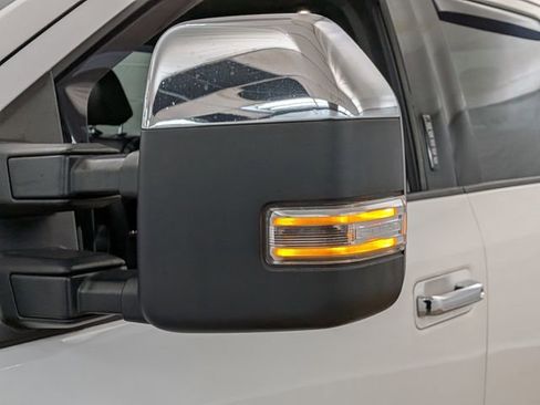 Certified 2019 Ford F250 Lariat w/ Chrome Package image 10