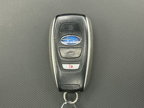Used 2025 Subaru Forester Limited AWD/4WD image 24
