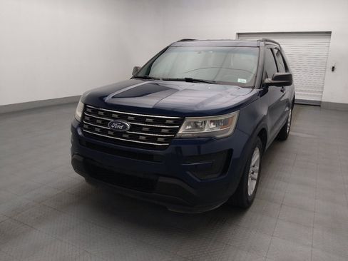 Used 2017 Ford Explorer FWD image 15