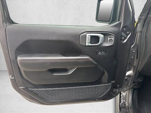 Used 2020 Jeep Wrangler Unlimited Rubicon image 17