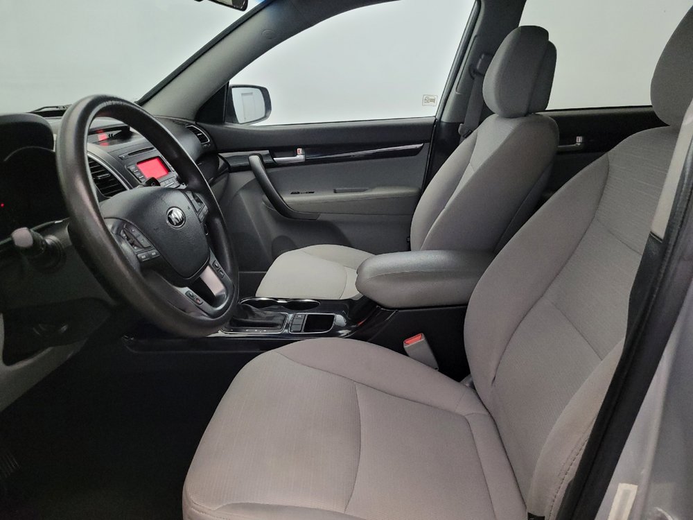 Used 2015 Kia Sorento LX AWD/4WD image 17