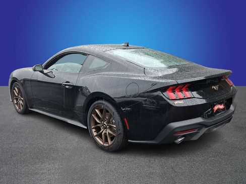 New 2026 Ford Mustang Premium RWD image 4