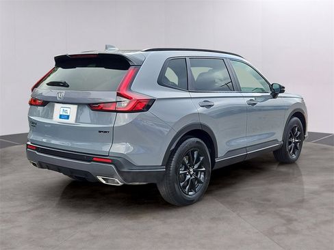 New 2026 Honda CR-V Sport-L image 2