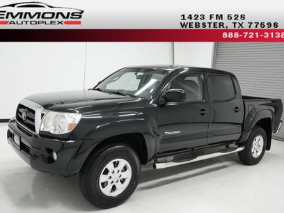 Used 2006 Toyota Tacoma PreRunner